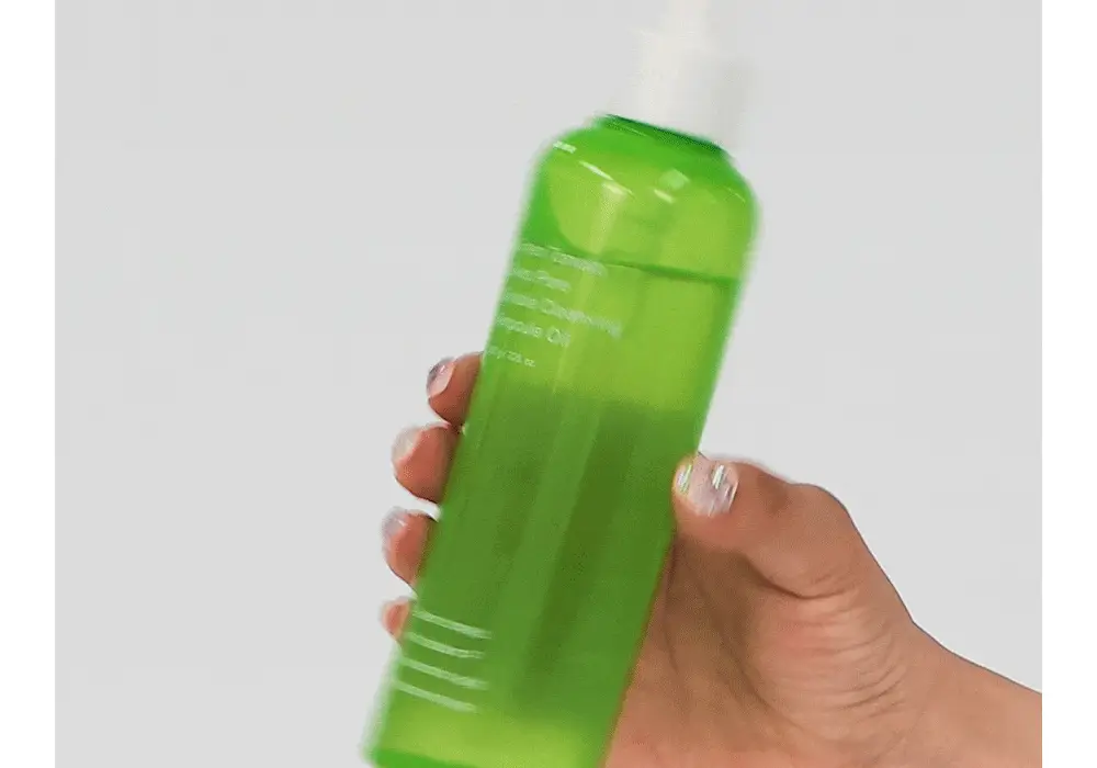 [말끔모공/블랙헤드] 성분에디터 그린토마토 모공 클렌징 오일 200ml 상세페이지 32